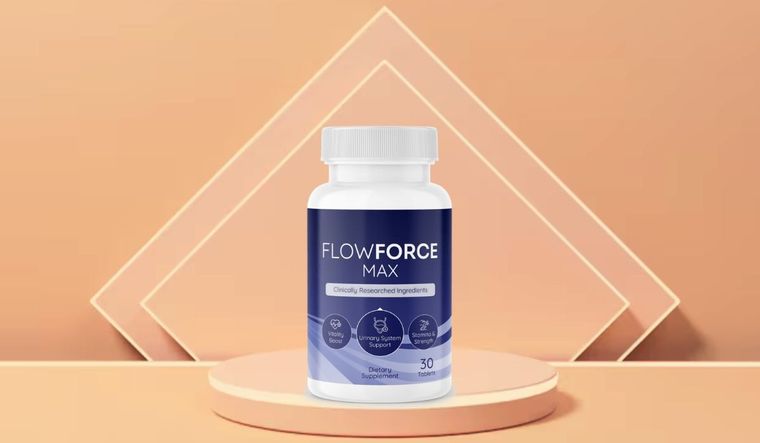 FlowForce Max Reviews Scam (Critical User Warnings) What You Need To Know Before Trying This Male Health Supplement? - Vimarsana News